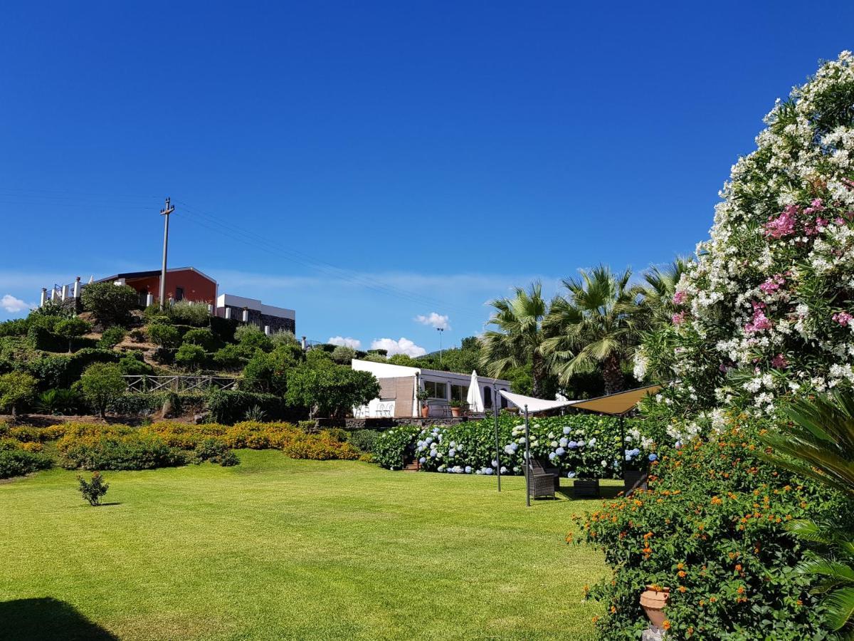 Agriturismo Le Case Di Civi มาสคาลิ ภายนอก รูปภาพ