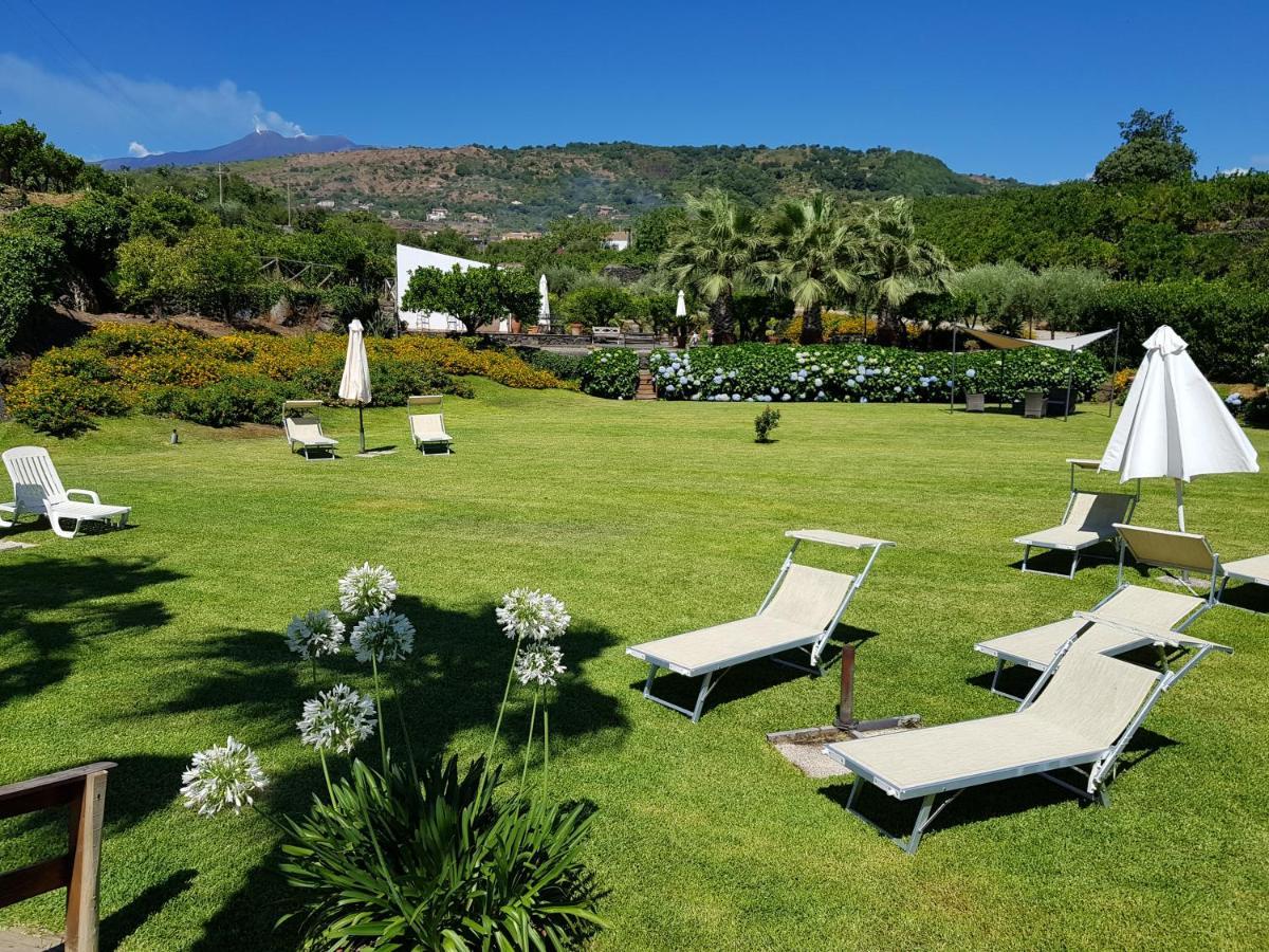 Agriturismo Le Case Di Civi มาสคาลิ ภายนอก รูปภาพ