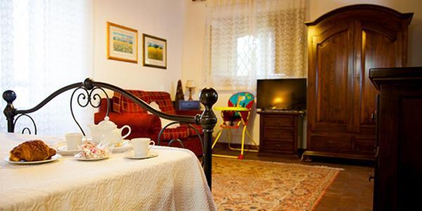 Agriturismo Le Case Di Civi มาสคาลิ ภายนอก รูปภาพ