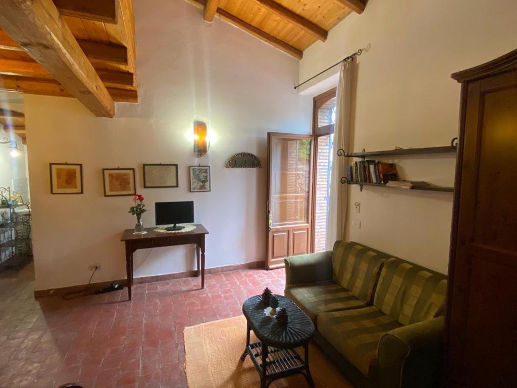 Agriturismo Le Case Di Civi มาสคาลิ ห้อง รูปภาพ