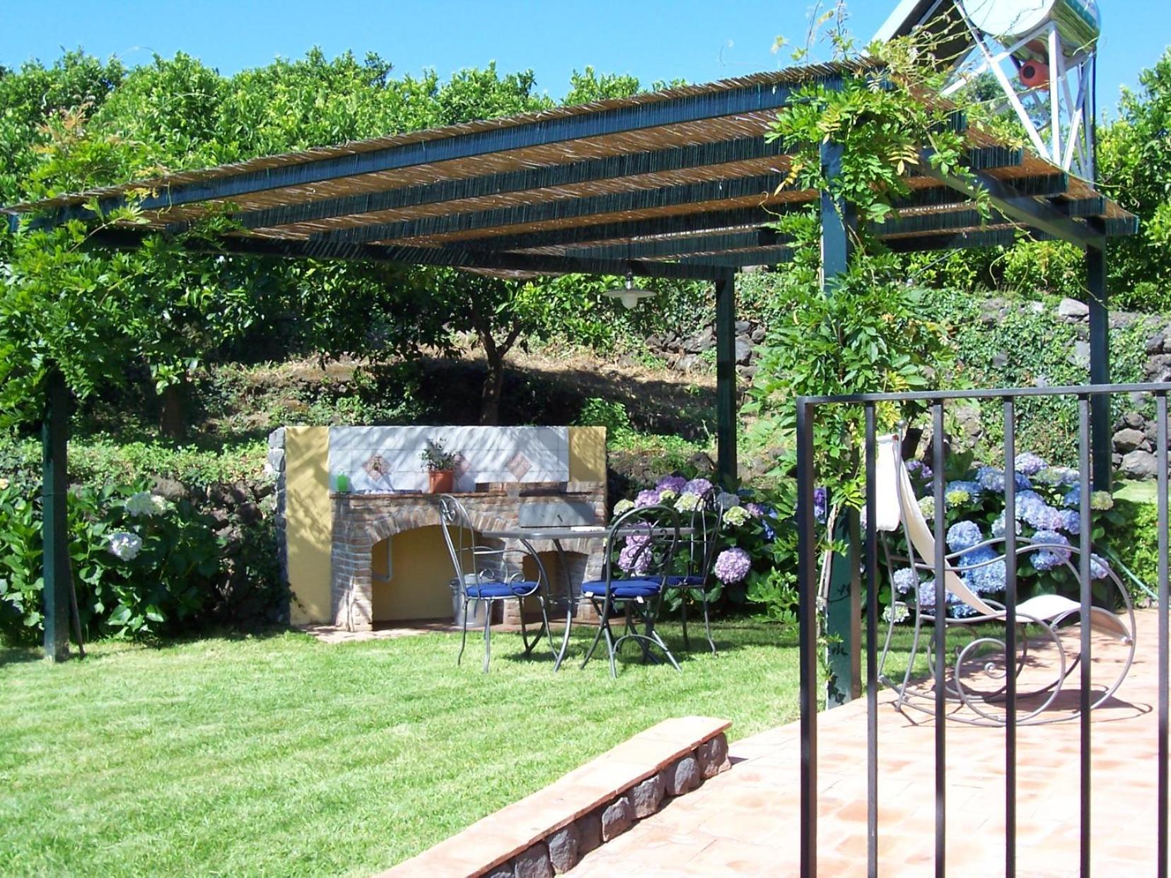 Agriturismo Le Case Di Civi มาสคาลิ ห้อง รูปภาพ